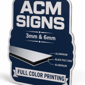 Aluminum Composite