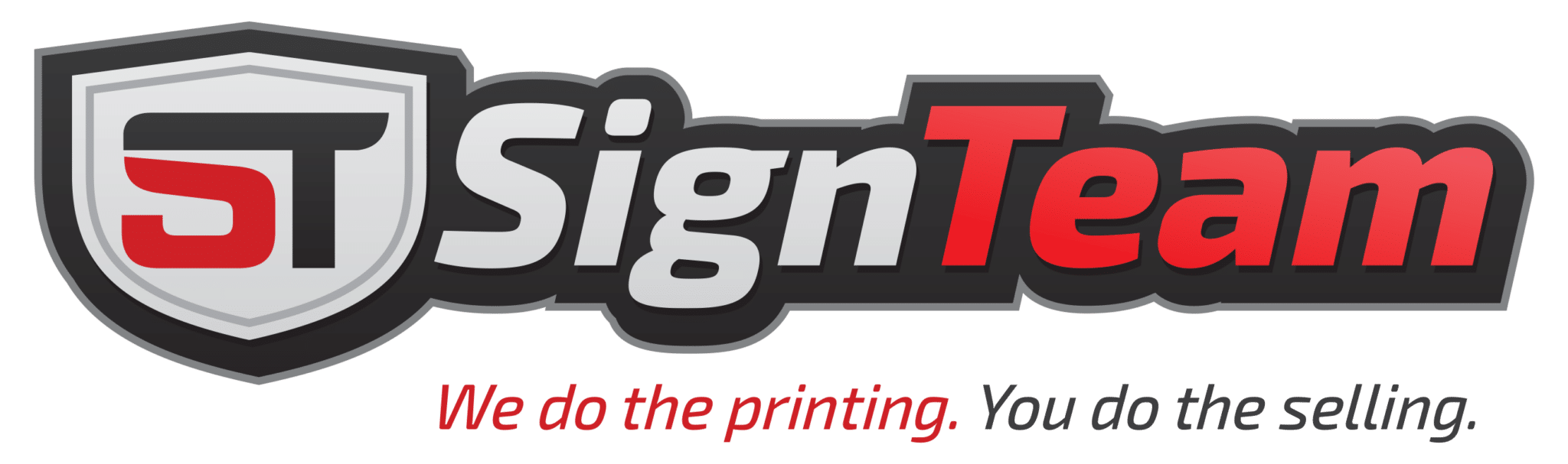 Sign Team, Inc logo
