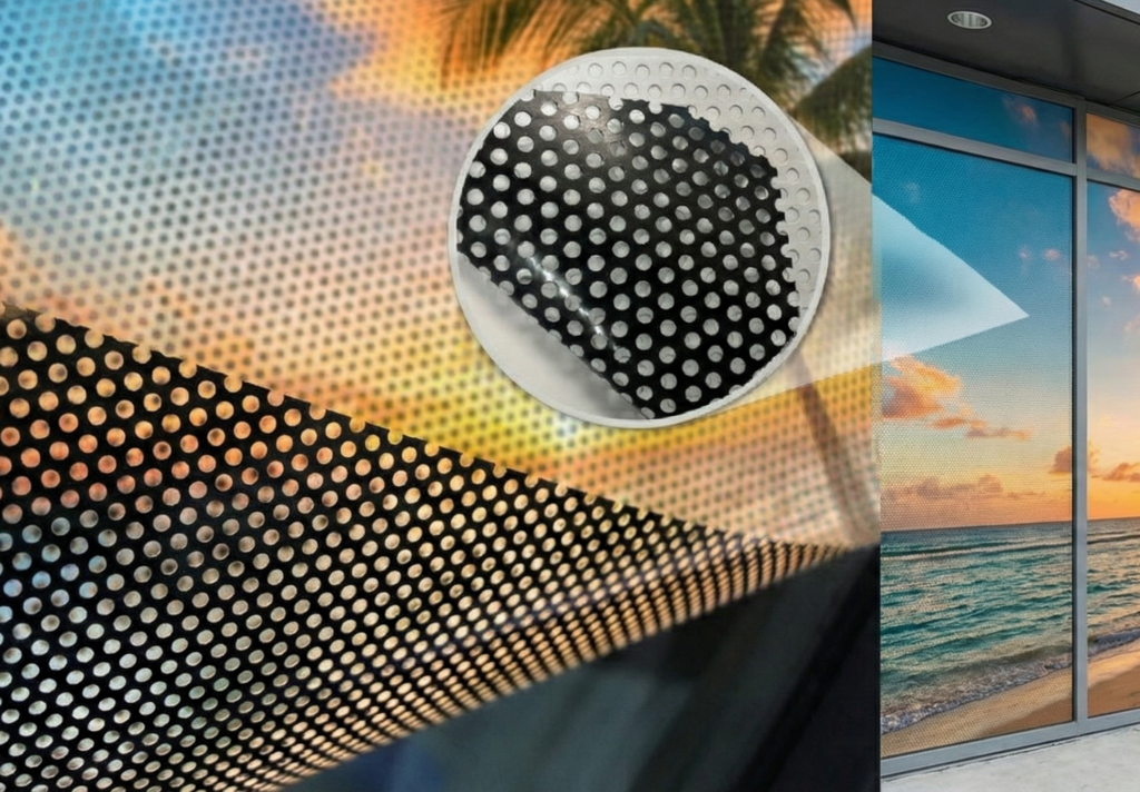 Window Perf - SignTeam