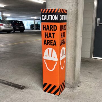 bollard-cover-hard-hat