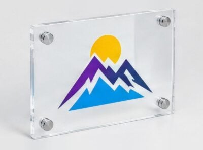 Acrylic & Polycarbonate