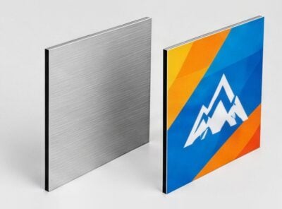 Aluminum