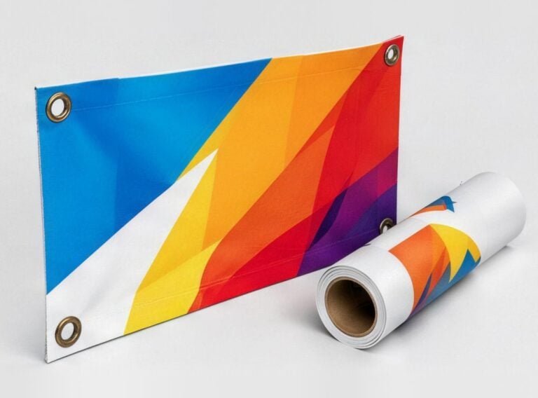 Banners – Shop By Material - SignTeam