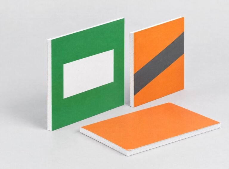 Foam Board β Shop By Material - SignTeam