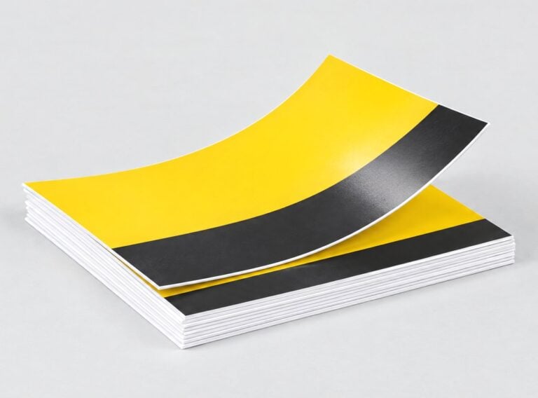 Polystyrene β Shop By Material - SignTeam