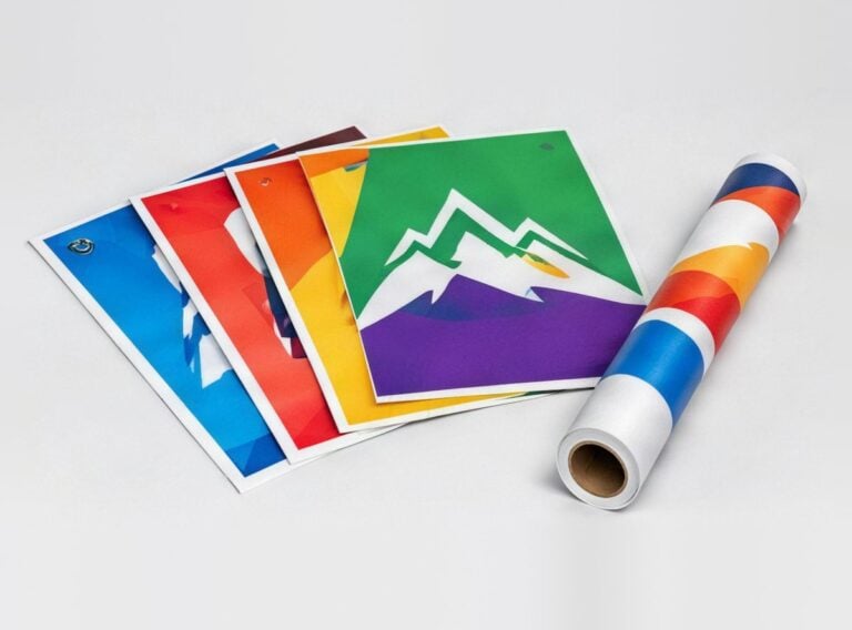 Posters β Shop By Material - SignTeam